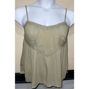 Hippie Rose Top - b444